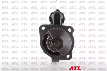 Стартер ATL Autotechnik A 13 690